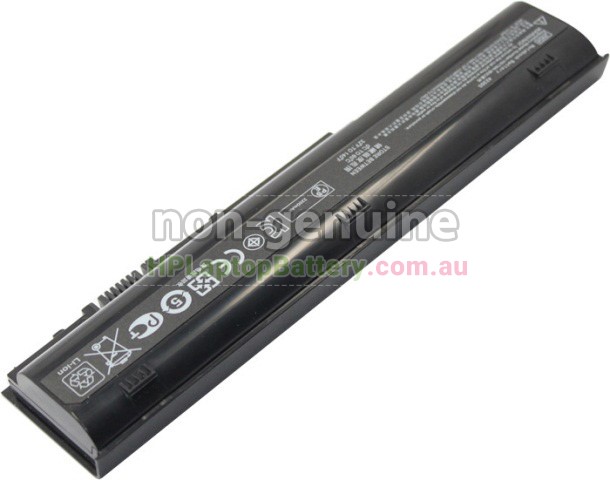 Battery for HP 633732-141 laptop
