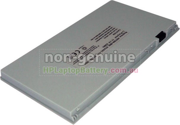 Battery for HP 576834-001 laptop