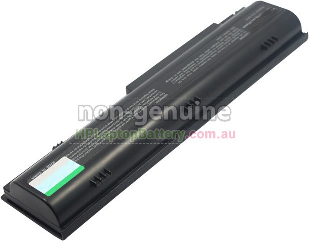 Battery for Dell WD414 laptop