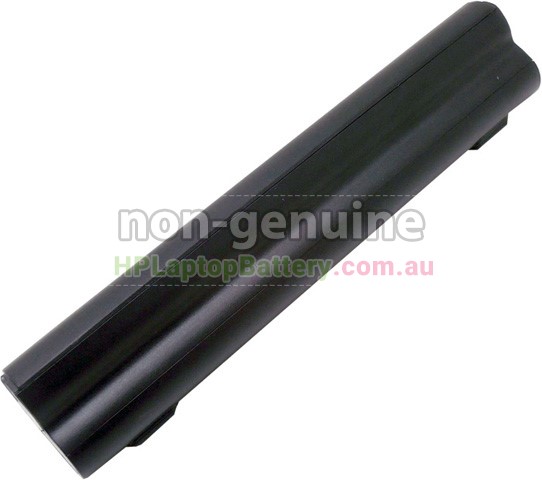 Battery for Dell 312-0130 laptop