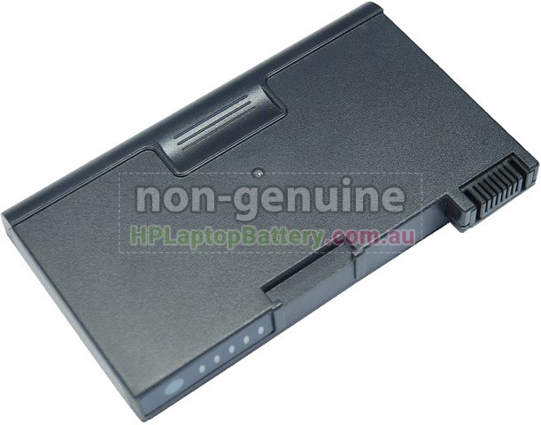Battery for Dell Latitude C600 laptop