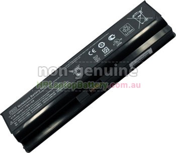 Battery for HP ProBook 5220M(I5-450M)