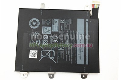 Battery for Dell HH8J0