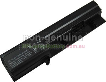 Battery for Dell 0NF52T