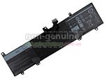 Dell P25T001 battery