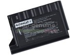 HP Compaq Evo n610v battery