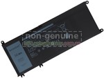 Dell Inspiron 17 7779 2-in-1 battery