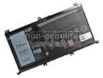Dell Inspiron i7559-7512GRY battery