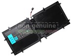 Dell D10H3 battery