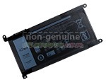 Dell P30T battery
