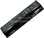 HP 596236-001 battery