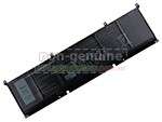 Dell G15 5510 battery