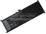 Dell T02H001 battery