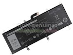 Dell 69Y4H battery