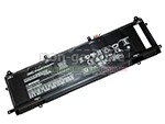 HP Spectre x360 15-eb0998nz battery