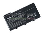 MSI A5000 battery