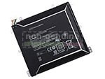 HP Slate 8 Pro 7600CA Tablet battery