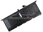 Dell XPS 13-9370-D2905G battery
