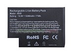 HP F4809A battery