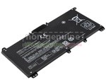 HP 17-cp0960nd battery