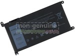 Dell Inspiron 13 7375 2-in-1 battery