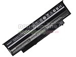 Dell Inspiron N4010 battery