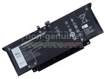 Dell P34S001 battery