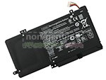 HP Pavilion x360 13-s058nw battery