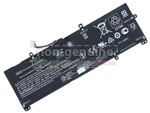 HP Pavilion 13-an0002nf battery