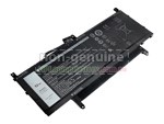 Dell N7HT0 battery