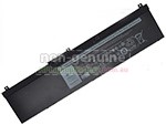 Dell RY3F9 battery