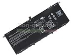 HP Spectre 13-3010dx battery