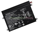 HP Notebook x2 10-p092ms battery