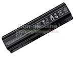 HP TouchSmart tm2-1007tx battery