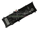 Dell HFRC3 battery