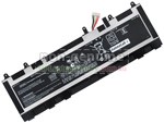 HP Zbook Firefly 16 G9 6Q4X4UT battery