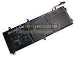 Dell XPS 15-9560-D1845 battery