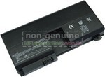 HP TouchSmart tx2-1119au battery