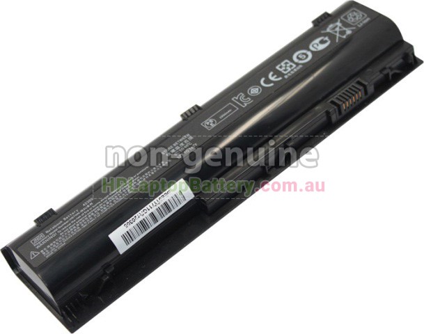 Battery for HP 633731-241 laptop