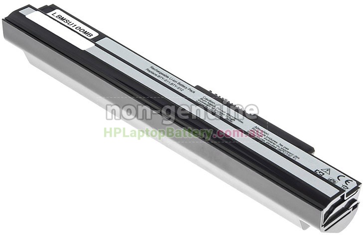 Battery for MSI Wind U110 ECO laptop