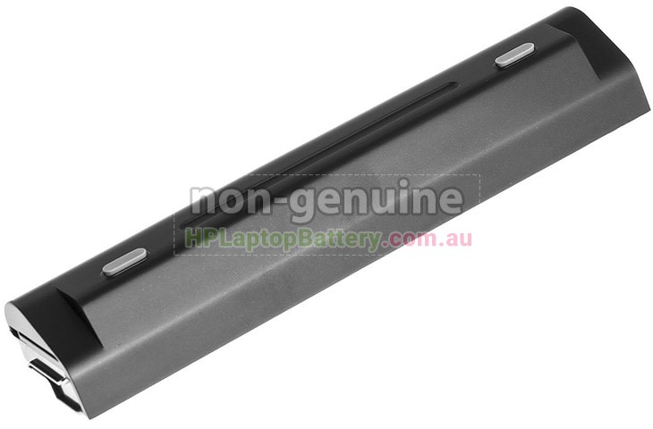 Battery for MSI Wind U100-039US laptop