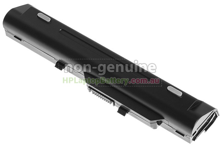 Battery for MSI Wind U100-036US laptop