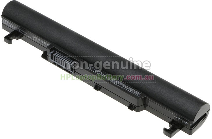Battery for MSI Wind U160-007US laptop