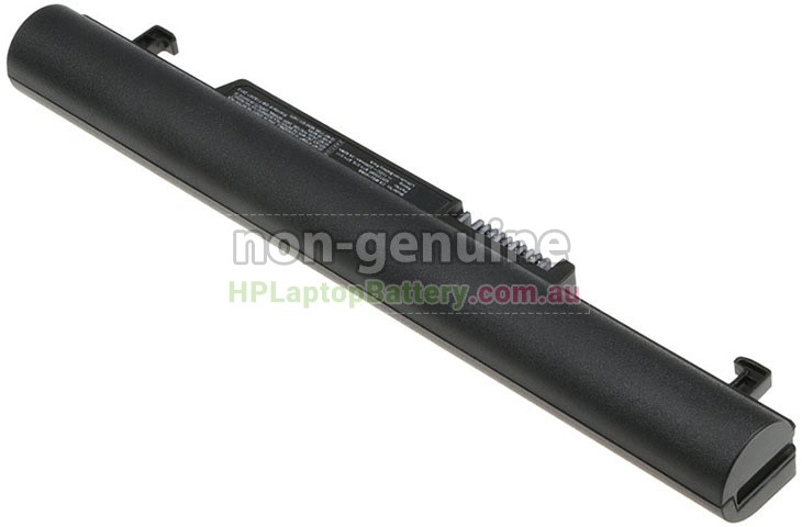 Battery for MSI Wind U160-412 laptop