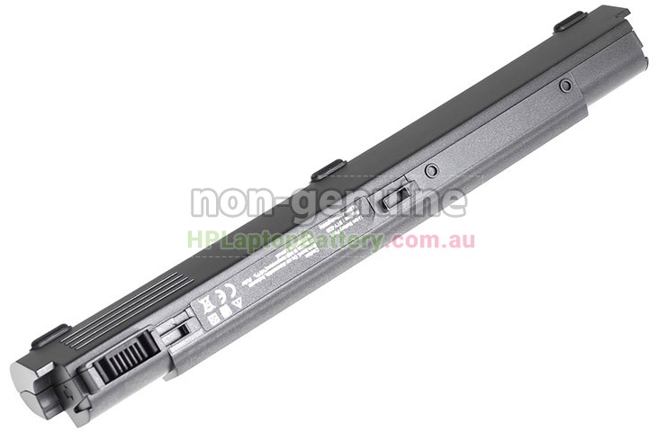Battery for MSI MegaBook VR210 laptop