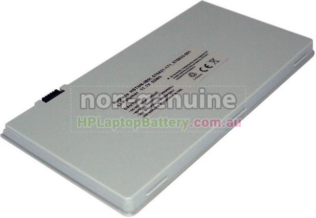 Battery for HP Envy 15-1107TX laptop