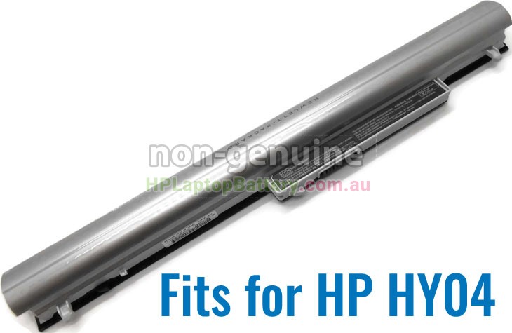 Battery for HP Pavilion 14-F004LA Sleekbook laptop