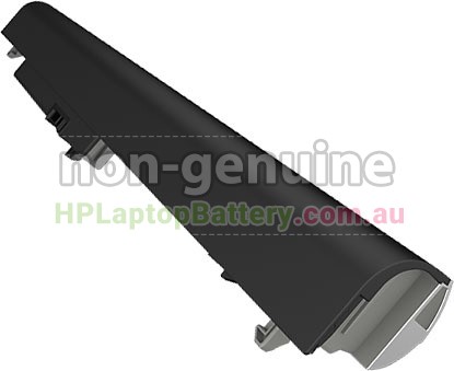 Battery for HP TPN-Q123 laptop