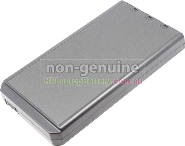Battery for Dell PC-VP-WP64 laptop