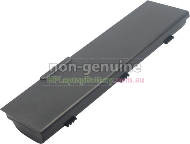Battery for Dell XD184 laptop